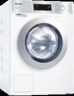 Lave-Linge Professionnel SmartBiz 8 kg Pompe de Vidange - SAV Inclus - Miele – Image 2