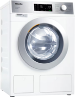Lave-Linge Professionnel SmartBiz TwinDos 8 kg Pompe de Vidange - SAV Inclus - Miele – Image 2