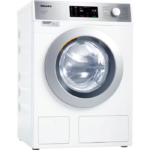 Lave-Linge Professionnel SmartBiz TwinDos 8 kg Pompe de Vidange - SAV Inclus - Miele – Image 5
