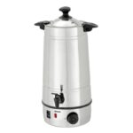 Marmite Vin chaud inox 7 litres - Bartscher