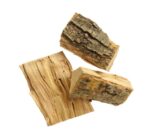 Morceaux de bois de fumage olive - Hendi – Image 2