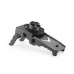 Mandoline en V - Avec Poussoir - 5 Lames Inox - Hendi – Image 5