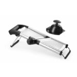 Mandoline Professionnelle - Lame Ultra-Affutée - Hendi