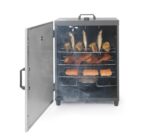 Fumoir électrique 230V/1600W 540x380x(H)720 mm - Hendi – Image 4