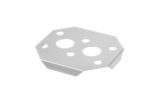 Insertions perforées Gastronormes Kitchen Line GN 1/6 xx(H) mm - Hendi – Image 2