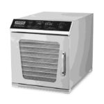 Déshydrateur Alimentaire 10 Plateaux - Waring