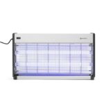 Destructeur d'insectes à haute tension Zone de couverture: 150 m≤ 230V/45W - Hendi