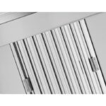 Hotte murale série 900 -  longueur 1300 mm - Bartscher – Image 3