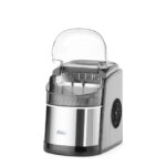 Machine à glaçons forme boule , Arktic, 220-240V/100W, 242x358x(H)328mm - Hendi – Image 3