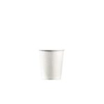 Gobelet Carton 20 cl Neutre - Lot de 2 Colis de 2000 - Isap France
