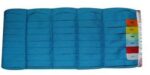 Gant Vitre Bleu 14x26 cm Sachet de 2x25 - Concept Manufacturing – Image 2