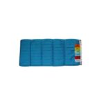 Gant Vitre Bleu 14x26 cm Sachet de 2x25 - Concept Manufacturing