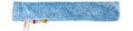 Housse micro flex bleu 8,5x54cm - Colis de 2x25 - Concept Manufacturing – Image 2