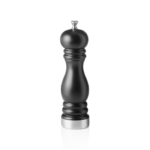 Poivrière en Bois noir H 200 mm Ø 60 mm 6 - Was Germany