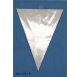 Sachet Transparent pour Cone 60246 Lot de 2000 - Prolinea – Image 2