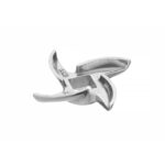 Couteau pour Hache-viande 210802 - Hendi