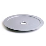 Lames pour trancheuse avec revêtement antiadhésif Profi Line 210000 250 mm - Hendi – Image 3