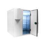 Chambre Froide Positive Avec Groupe Positif - Hauteur 2010 mm - Combisteel – Image 3
