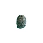 Eponge Boule Inox 40G (Sachet 10U) - Guialto