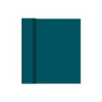 Chemin de Table Dunicel 0,40x24 m Bleu Ocean - Lot de 8 - Duni Sarl
