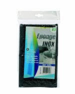 Eponge Inox (Sachet 2U) - Guialto – Image 2