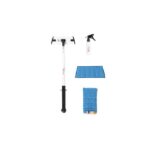 Kit Vitre complet - Colis de 10 - Concept Manufacturing