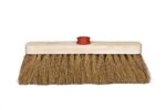 Balai Coco 29Cm Avec Douille (1934SD) - Guialto – Image 2