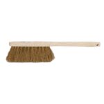 Balayette Coco Long Manche Bois - Guialto
