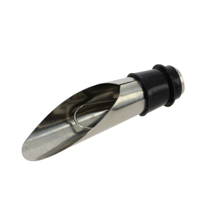 31209_6ulelhbvwgurdy69_5 Bec Verseur Inox Ø2.2X7.7 Lot de 200 - Créapak – Image 1