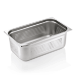 Bac GN 1/1 Inox 18/8 Perforé - 28 L H 200 mm - Was Germany – Image 4