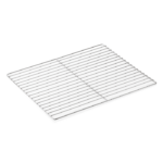 Grille GN en Acier au nickel-chrome GN 2/1 - Was Germany