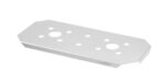 Insertions perforées Gastronormes Kitchen Line GN 1/3 xx(H) mm - Hendi – Image 2
