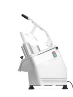 Coupe-légumes Profi Line 230V/550W 540x240x(H)450 mm - Hendi – Image 2
