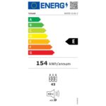 Distributeur de Vin Professionnel DKS95 pour Bib 3 x 10 L - TEFCOLD – Image 3