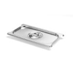 Couvercle Gastronorme Budget Line GN 1/3 325x176 mm - Hendi