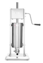 Machine à saucisse Profi Line - 5L - 304x304x(H)640 mm - Hendi – Image 2
