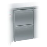 Set de tiroirs 2 tiroirs pour tables REDFOX RT RT Z2 - Redfox – Image 4