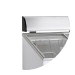 Congélateur coffre de Crème Glacée avec couvercles coulissants vitrés bombés  230 L - TEFCOLD – Image 5