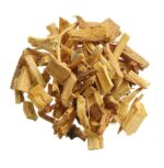 Copeaux de bois de fumage amande - Hendi – Image 2
