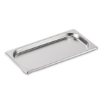 Bac GN 1/3 Inox 0,75 L H 20 mm - Was Germany – Image 4