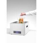 Cuiseur sous vide GN 2/3 13L 230V/400W 363x335x(H)290 mm - Hendi – Image 5