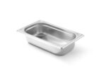 Bac GN 1/4 Kitchen Line - Hendi – Image 4