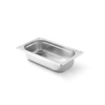Bac GN 1/4 Kitchen Line - Hendi – Image 3