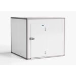 Chambre Froide Positive Universal avec Groupe L 1360 x P 1760 mm - Kide