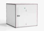 Chambre Froide Positive Universal avec Groupe L 1360 x P 1760 mm - Kide – Image 4