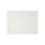 Nappe Celisoft Blanc 50 m x 1m20 Rouleau - Lot de 3 - Manufacture De L'Ephemere