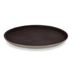 Plateau en Polypropylène Ø 360 mm - Was Germany