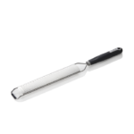 Râpe en inox et polypropylène L 387 mm - Was Germany