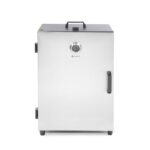 Fumoir électrique 230V/1600W 540x380x(H)720 mm - Hendi