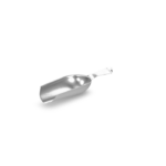 Pelle de Bar en Acier Inoxydable - Pujadas
